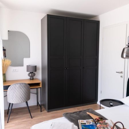 Villa Luce Komiza Luaran gambar