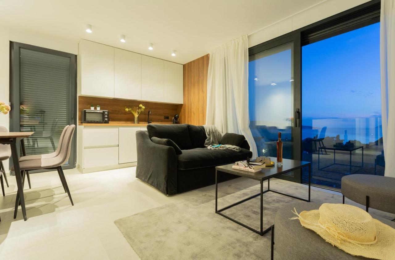 Villa Luce Komiza Luaran gambar