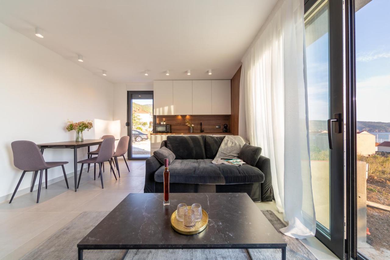 Villa Luce Komiza Luaran gambar