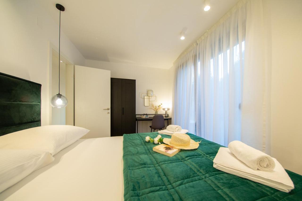 Villa Luce Komiza Luaran gambar