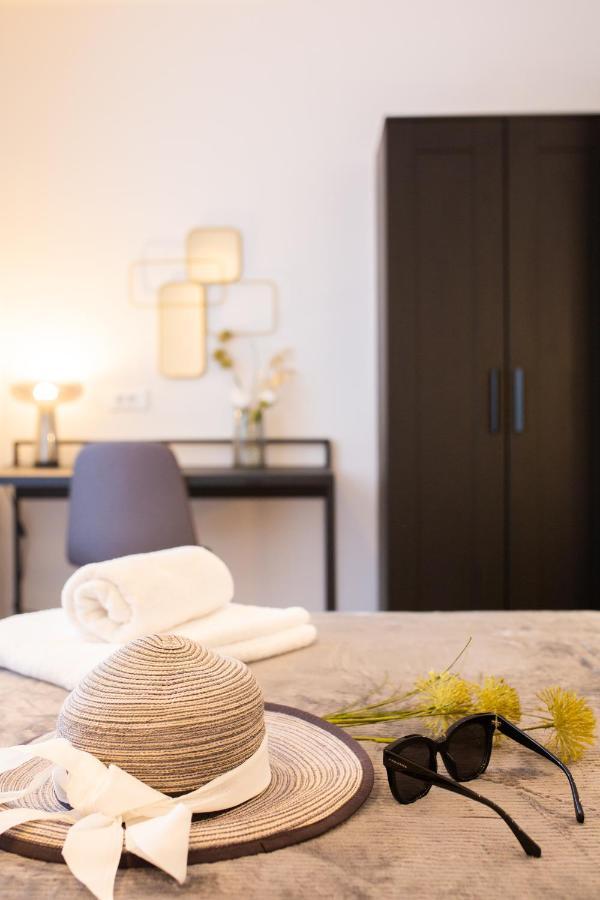 Villa Luce Komiza Luaran gambar