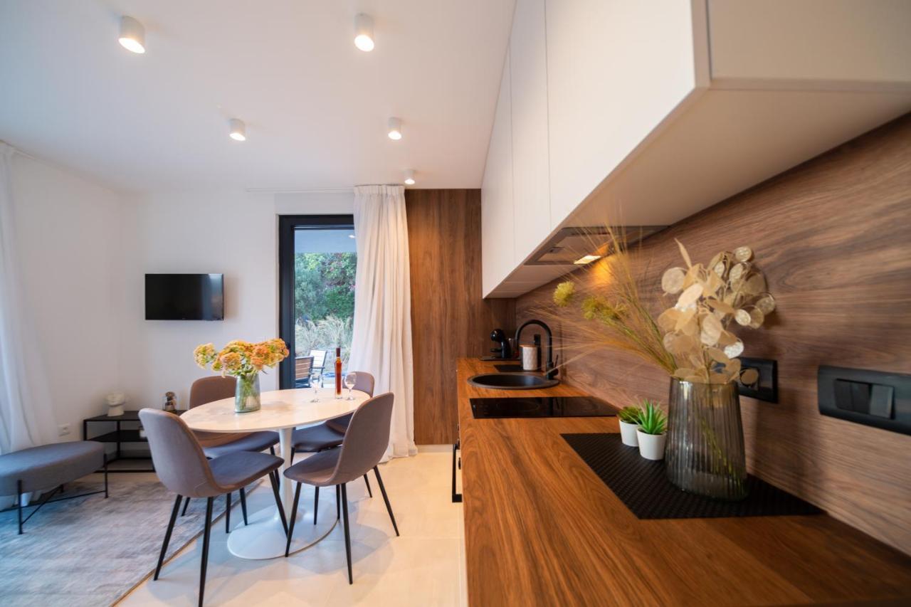 Villa Luce Komiza Luaran gambar