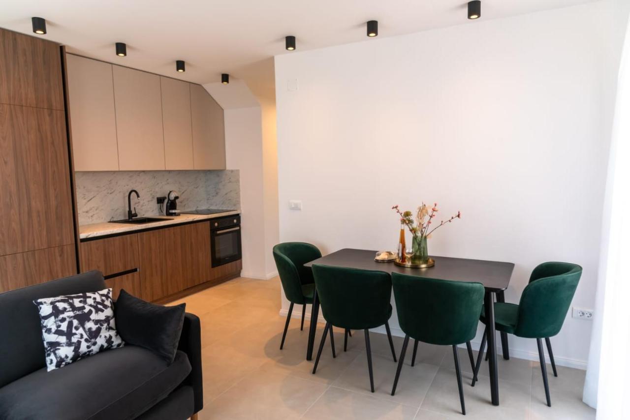 Villa Luce Komiza Luaran gambar