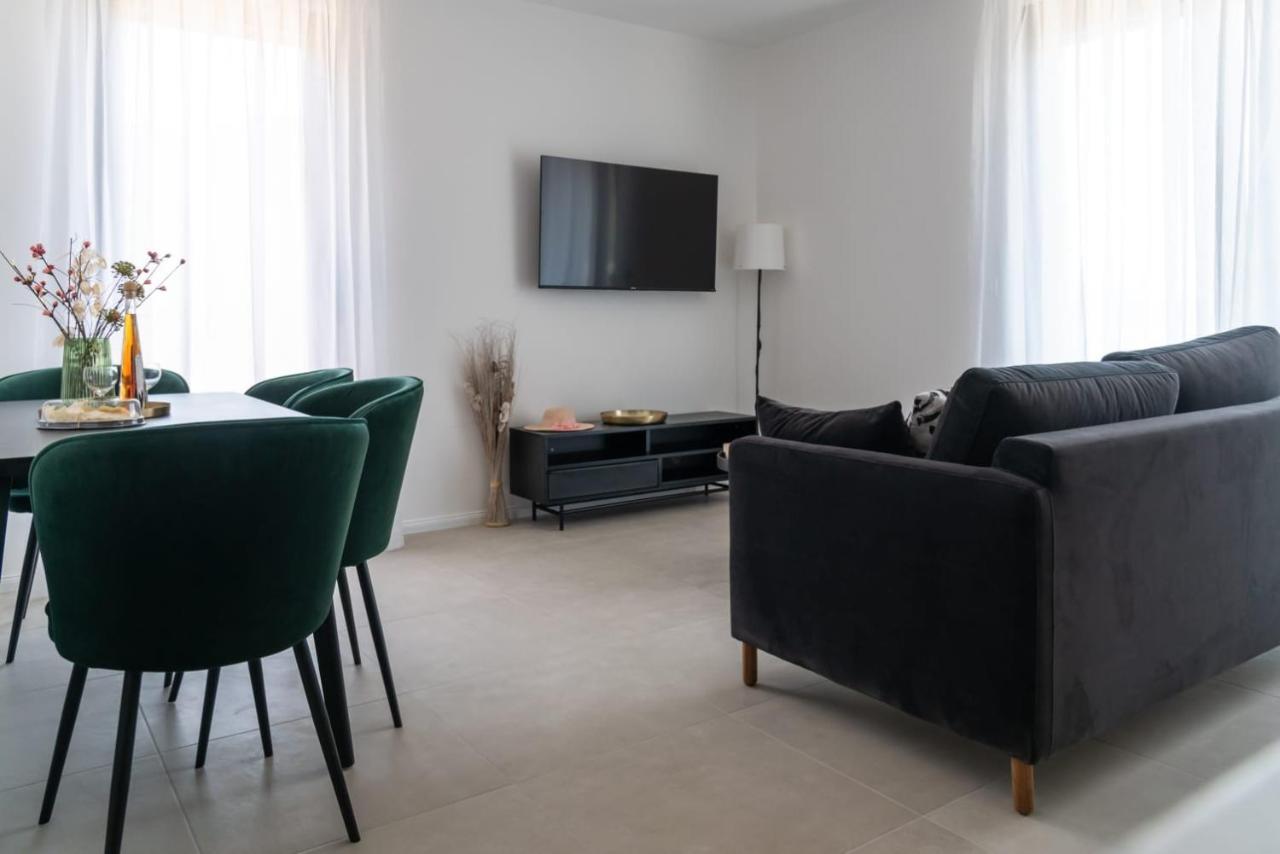 Villa Luce Komiza Luaran gambar