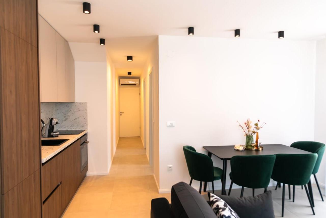 Villa Luce Komiza Luaran gambar