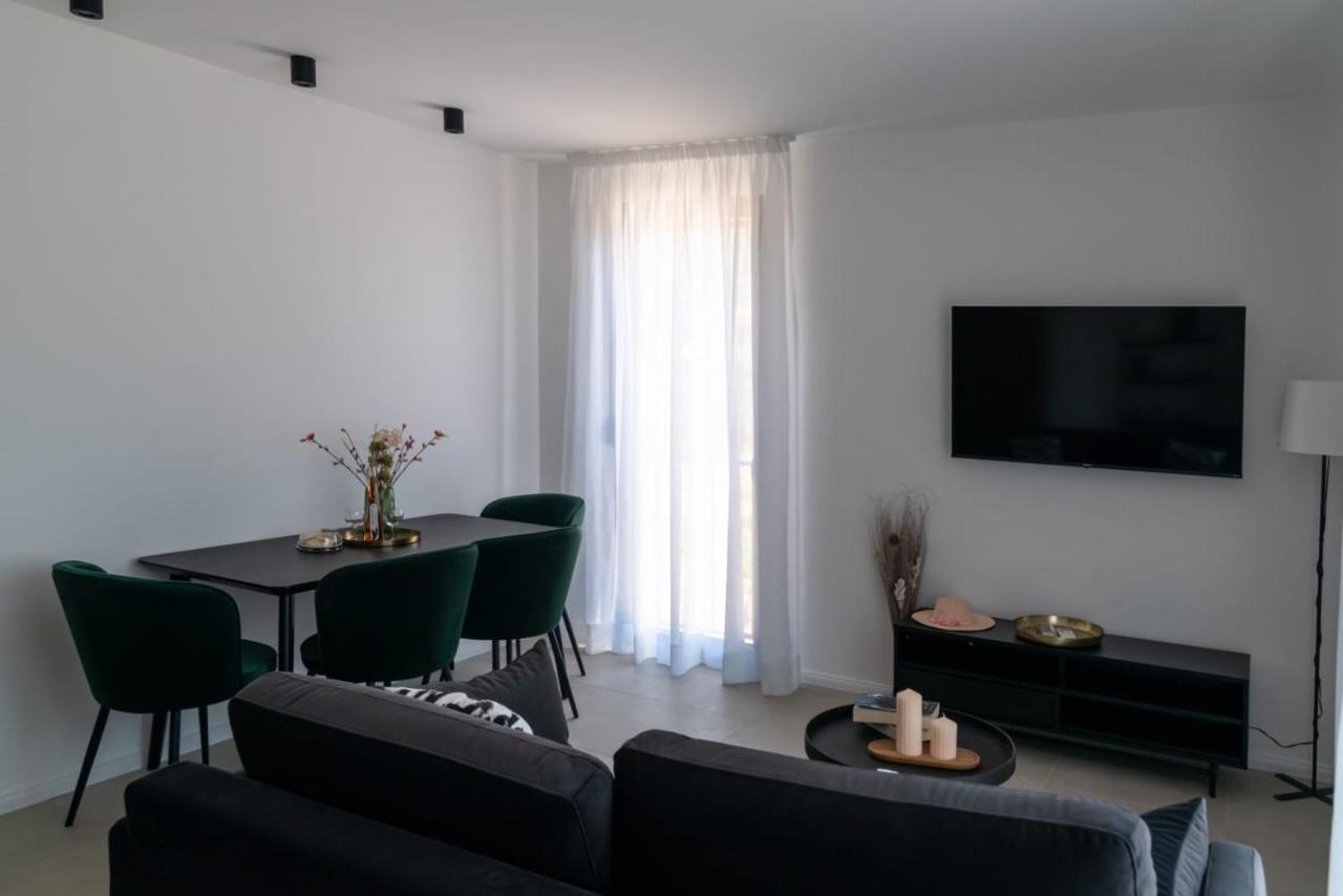 Villa Luce Komiza Luaran gambar
