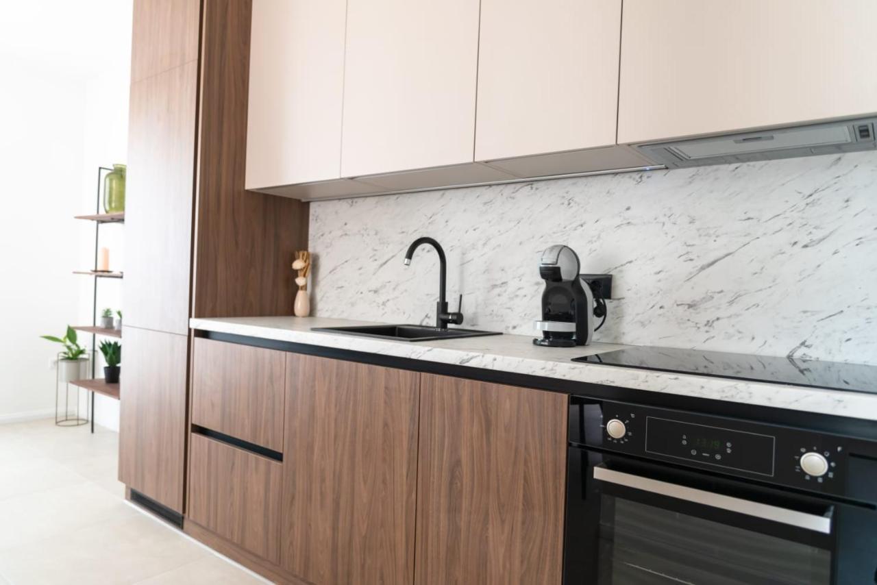 Villa Luce Komiza Luaran gambar