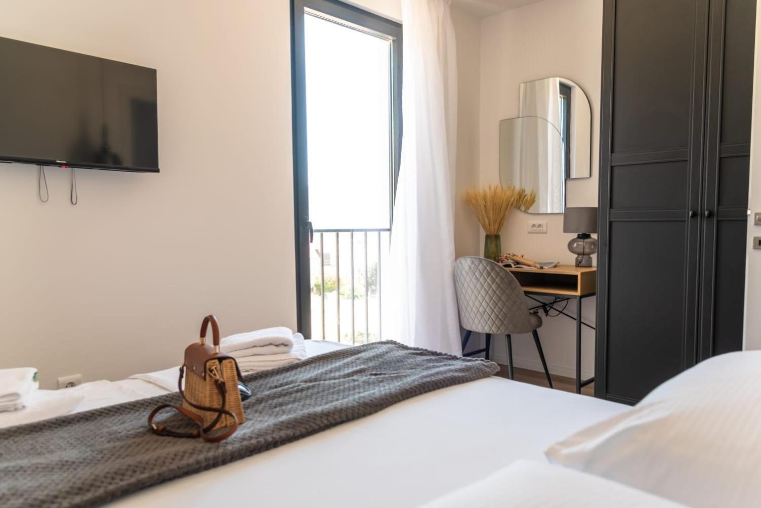Villa Luce Komiza Luaran gambar