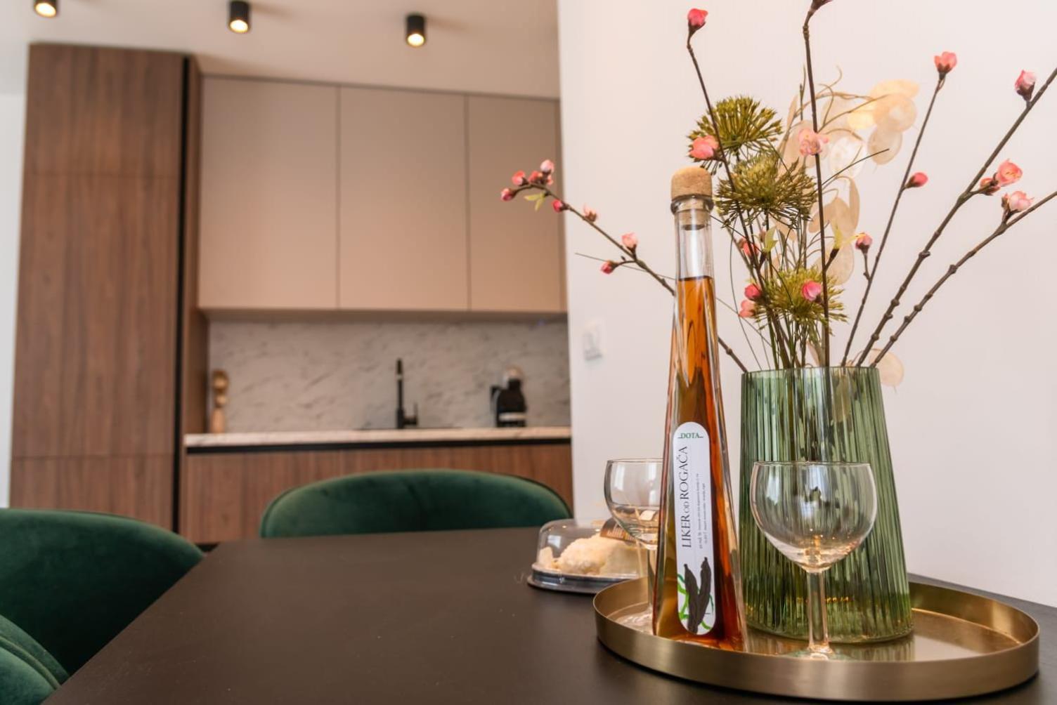 Villa Luce Komiza Luaran gambar
