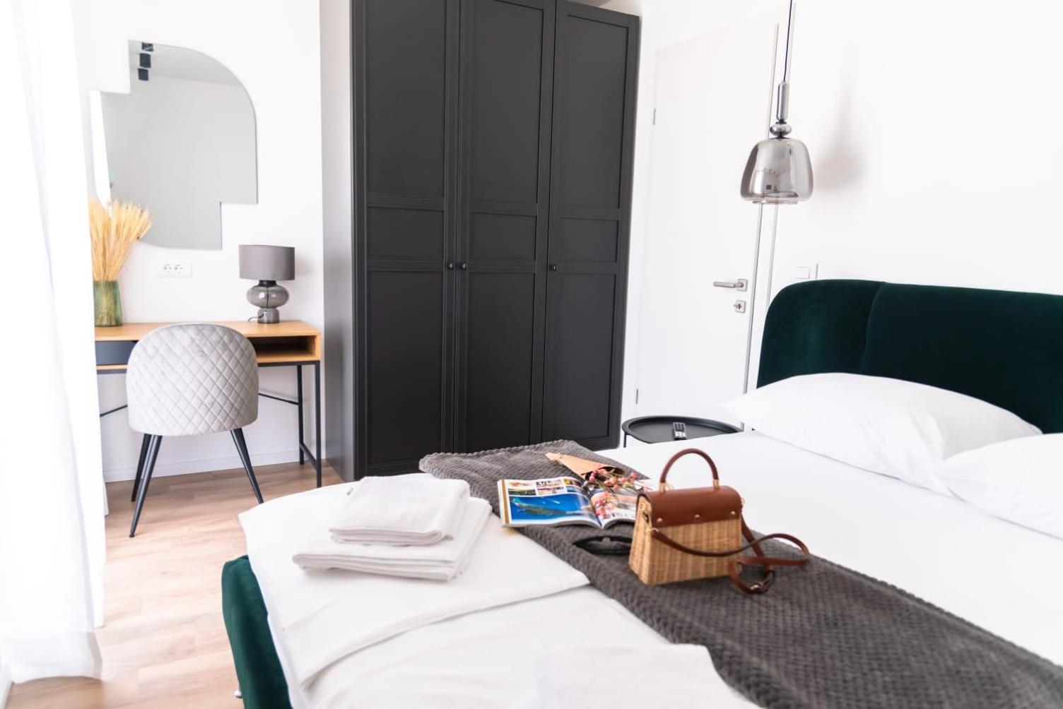 Villa Luce Komiza Luaran gambar