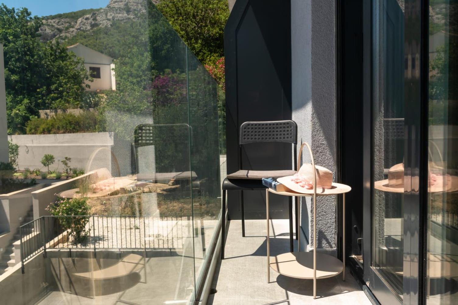 Villa Luce Komiza Luaran gambar