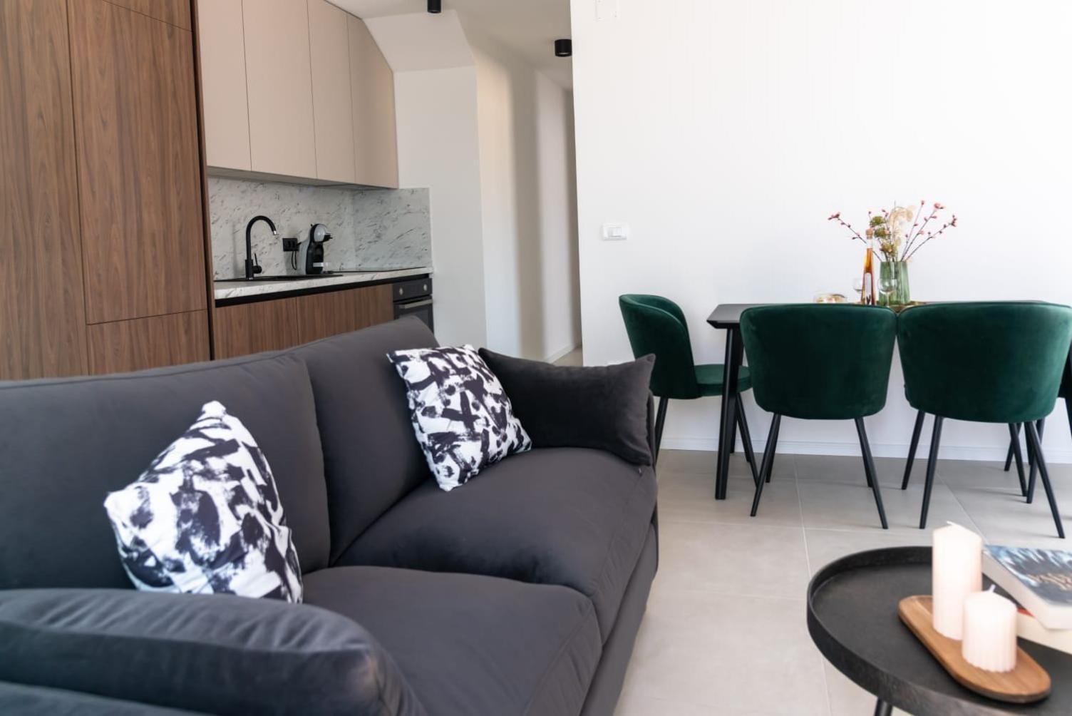 Villa Luce Komiza Luaran gambar