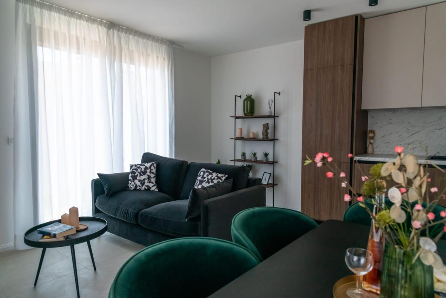 Villa Luce Komiza Luaran gambar