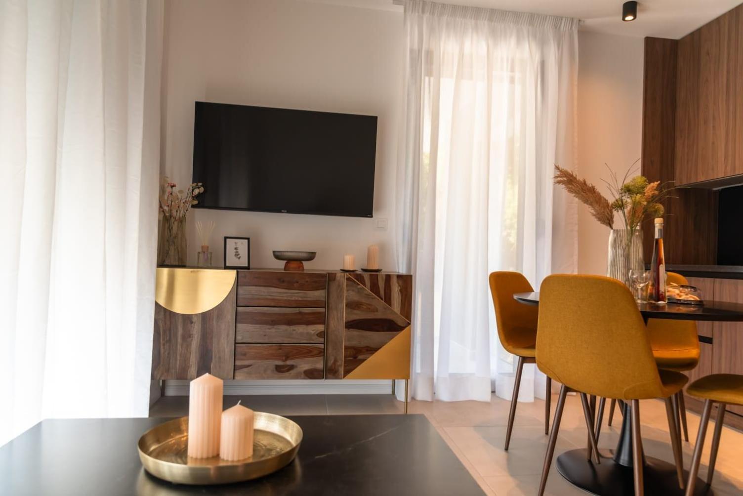 Villa Luce Komiza Luaran gambar
