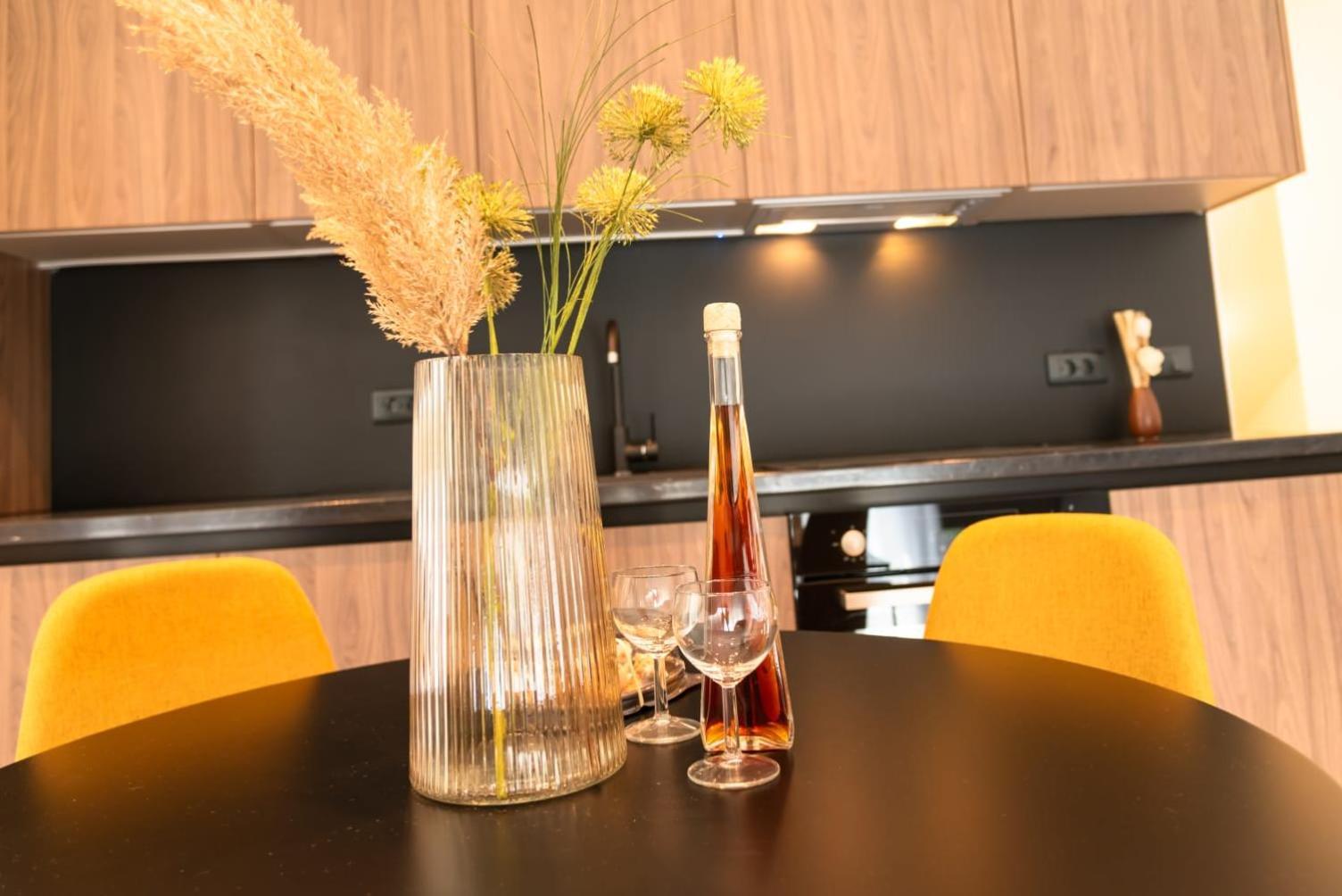 Villa Luce Komiza Luaran gambar