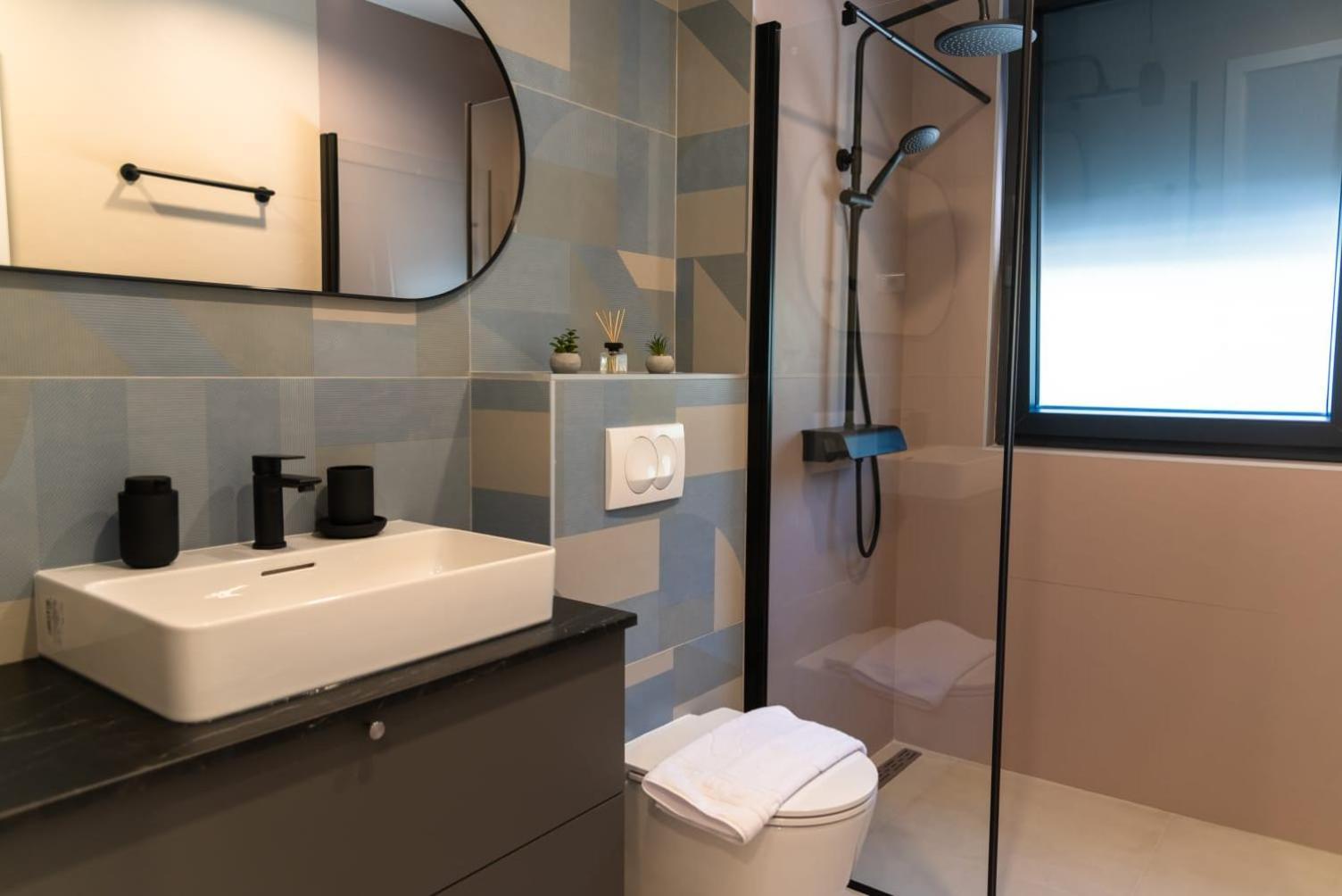Villa Luce Komiza Luaran gambar