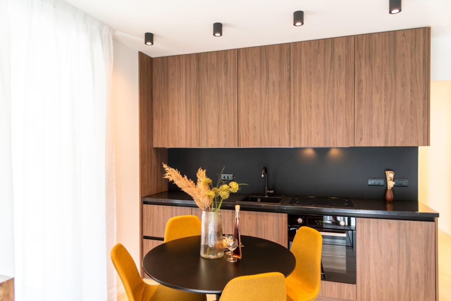 Villa Luce Komiza Luaran gambar