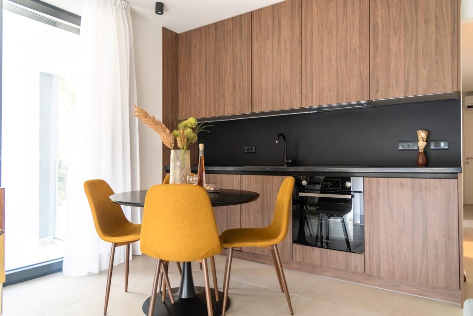 Villa Luce Komiza Luaran gambar