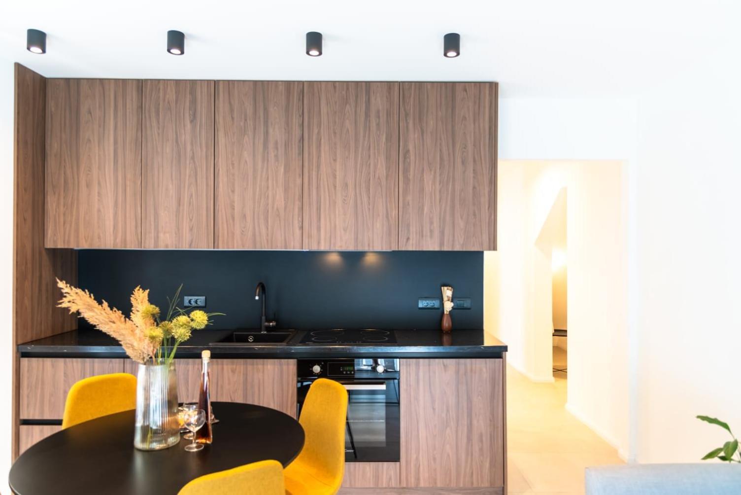 Villa Luce Komiza Luaran gambar