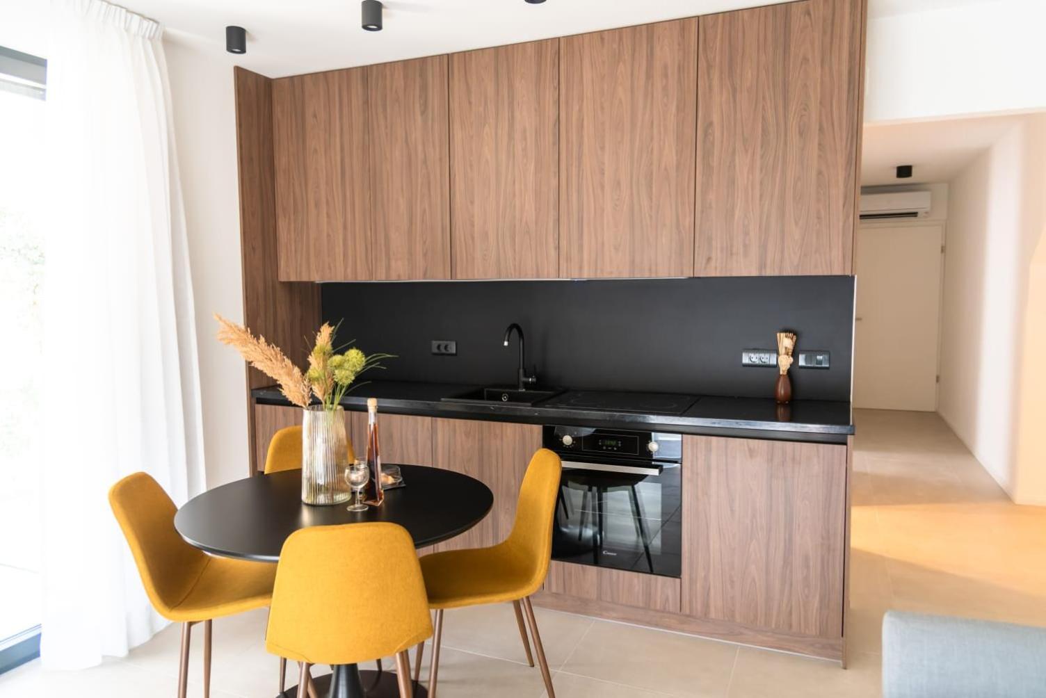 Villa Luce Komiza Luaran gambar