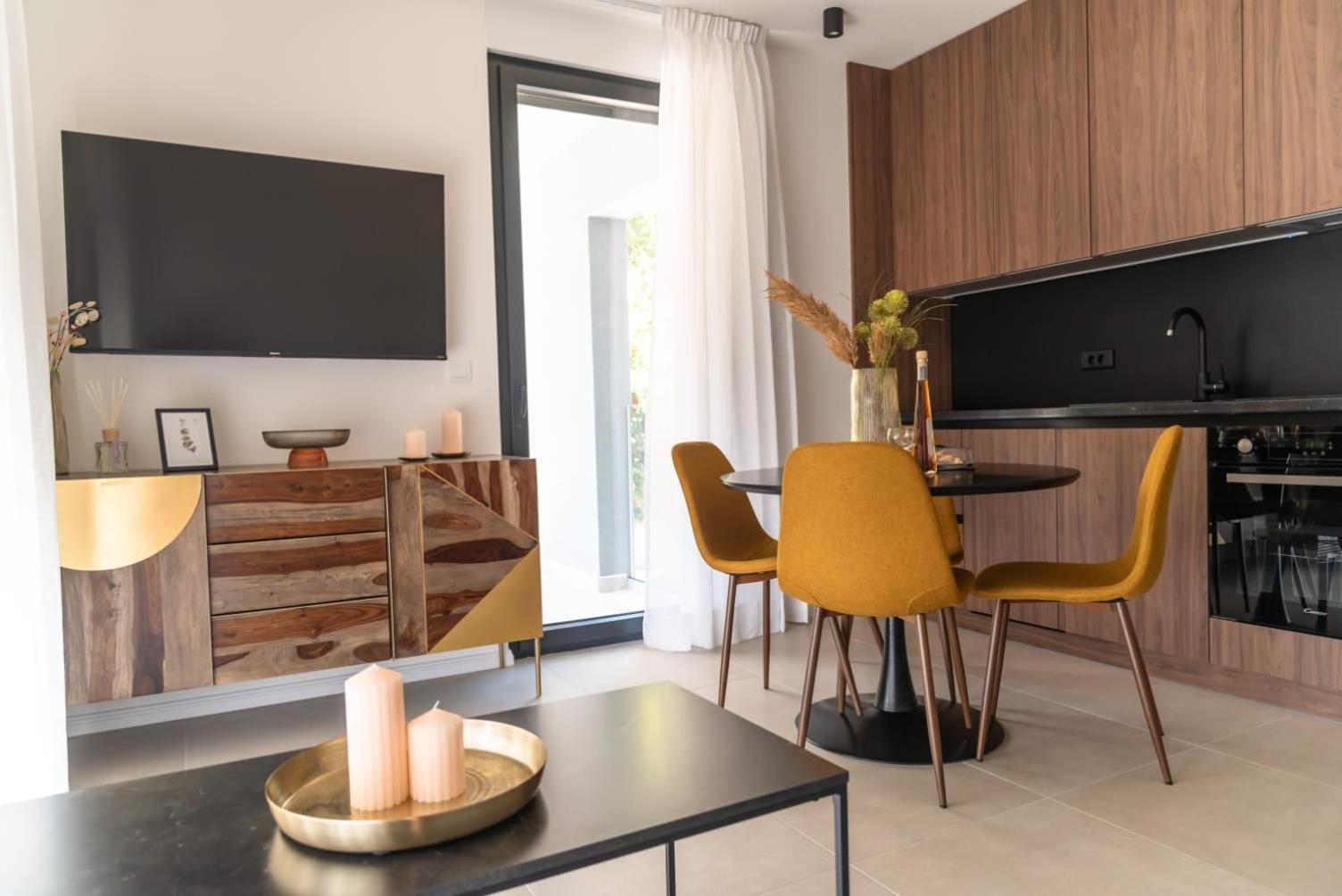 Villa Luce Komiza Luaran gambar
