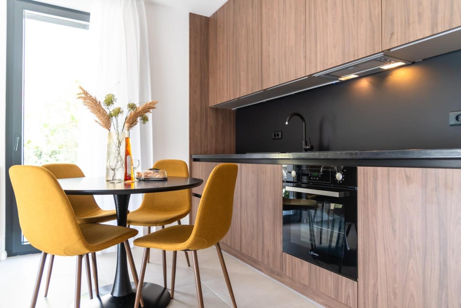 Villa Luce Komiza Luaran gambar